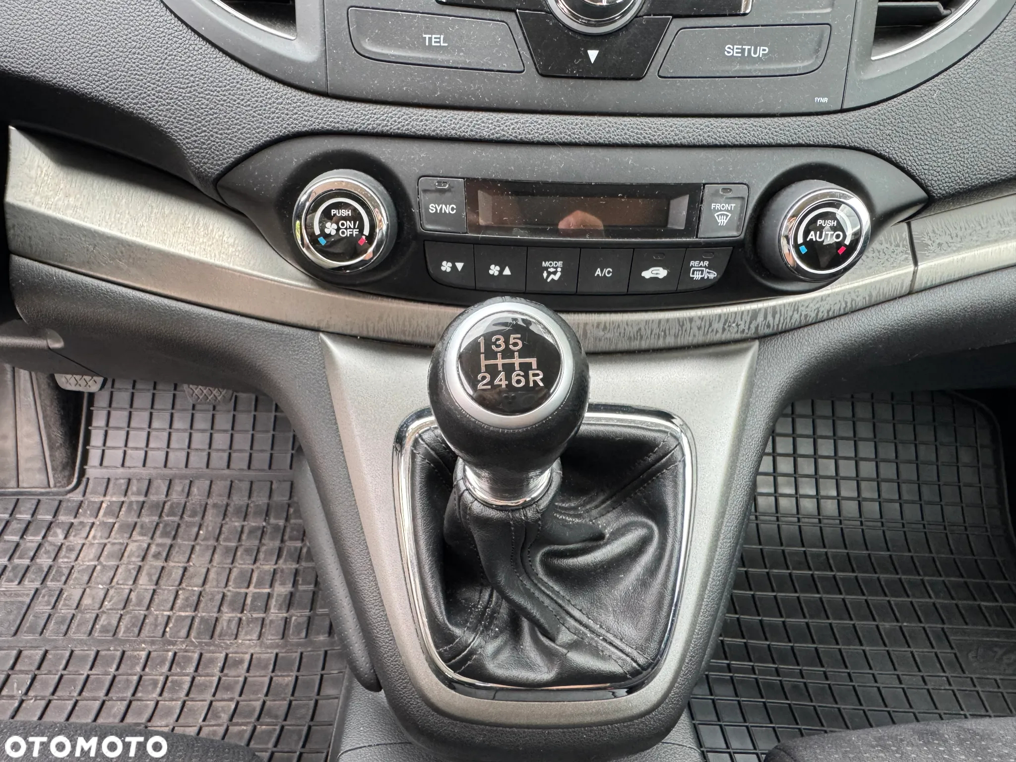 Honda CR-V - 29