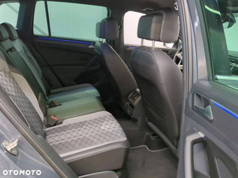 Volkswagen Tiguan 1.4 eHybrid R-Line DSG - 14