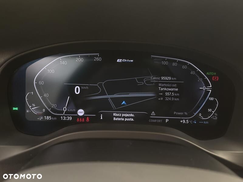 BMW X3 xDrive30e M Sport sport - 14