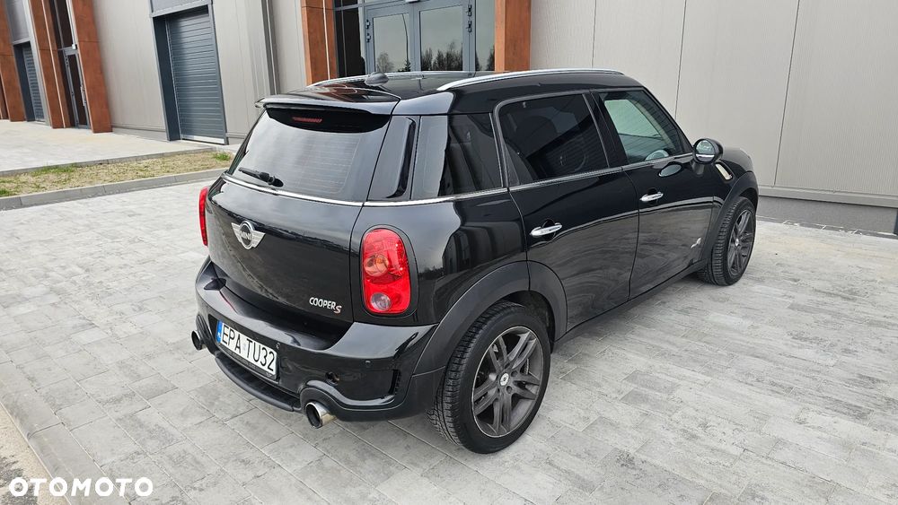 MINI Countryman - 4