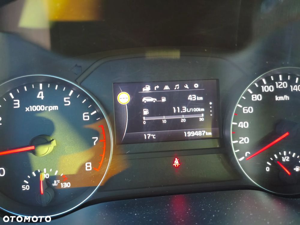 Kia Sportage 1.6 T-GDI GT Line 4WD - 20