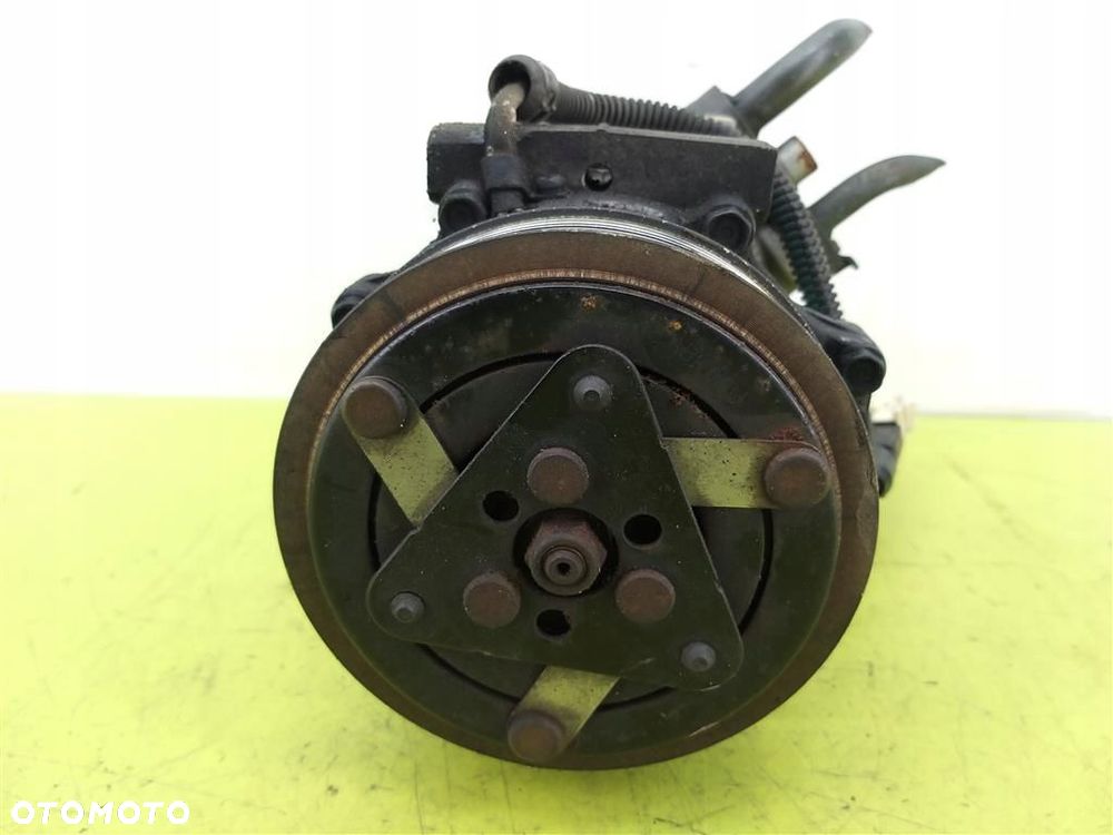 Sprężarka klimatyzacji Citroen C5 I 01-04  BERLINGO PARTNER 2,0 1872011060 - 2