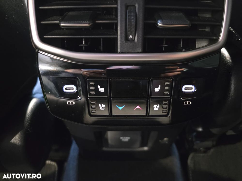 Lexus Seria RX 350h E-Four HEV Luxury Mark Levinson - 24