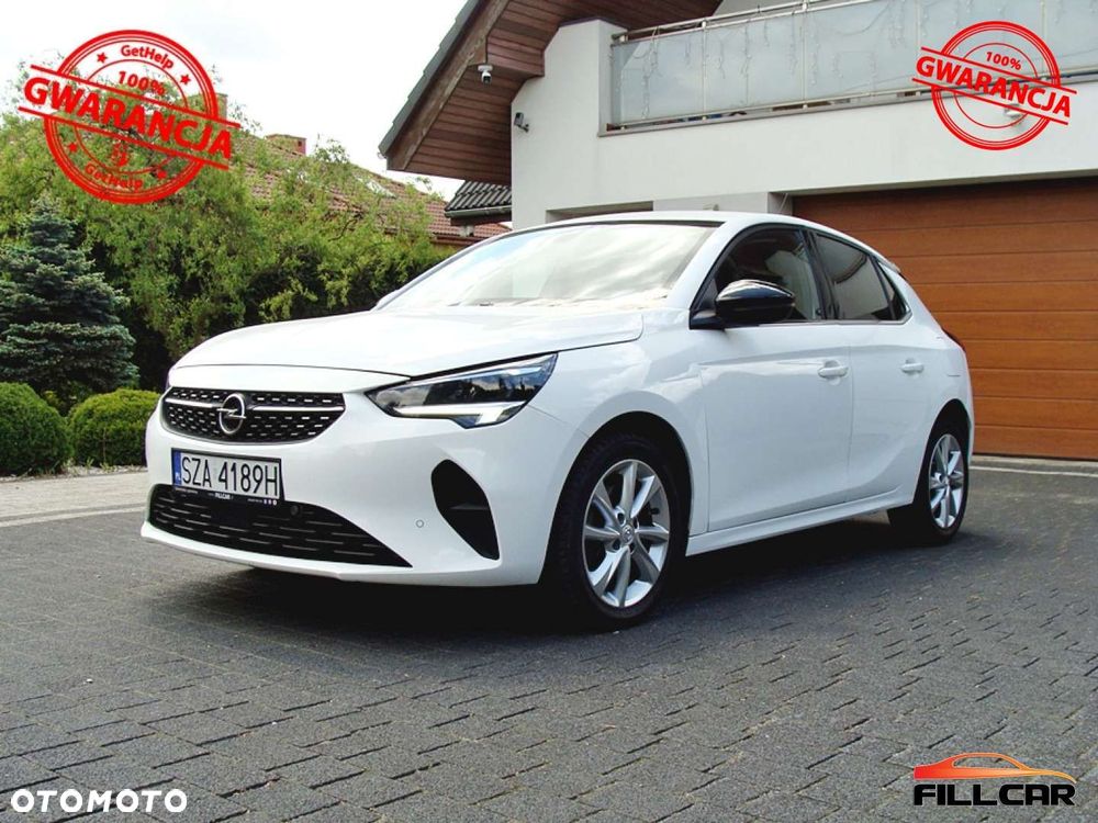 Opel Corsa 1.2 Elegance S&S - 31