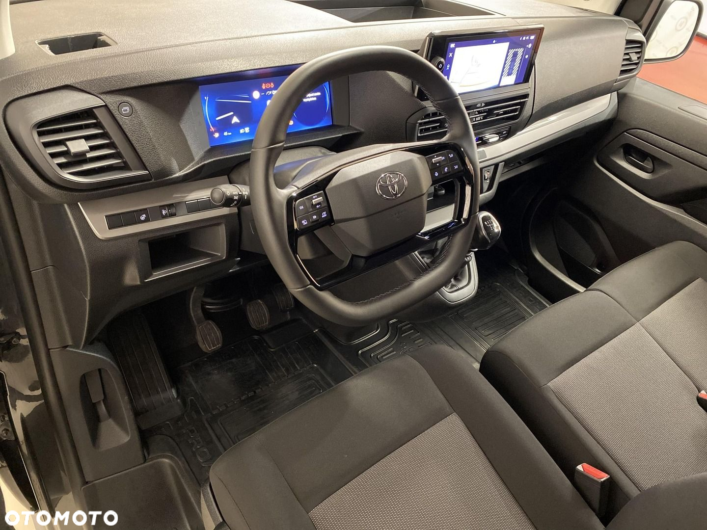Toyota PROACE - 9
