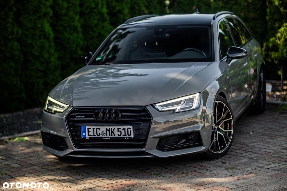 Audi A4 Avant - 6