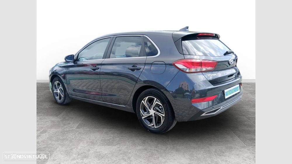 Hyundai i30 1.0 T-GDI Style Plus - 3