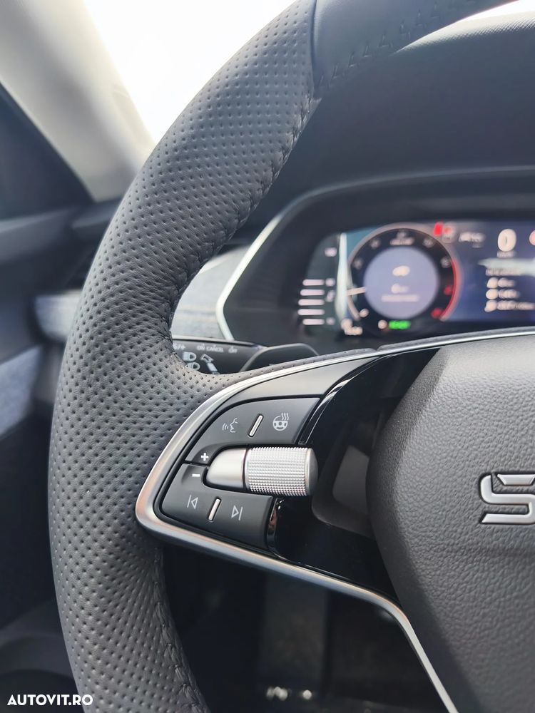 Skoda Octavia 1.5 TSI mHEV DSG Selection - 19