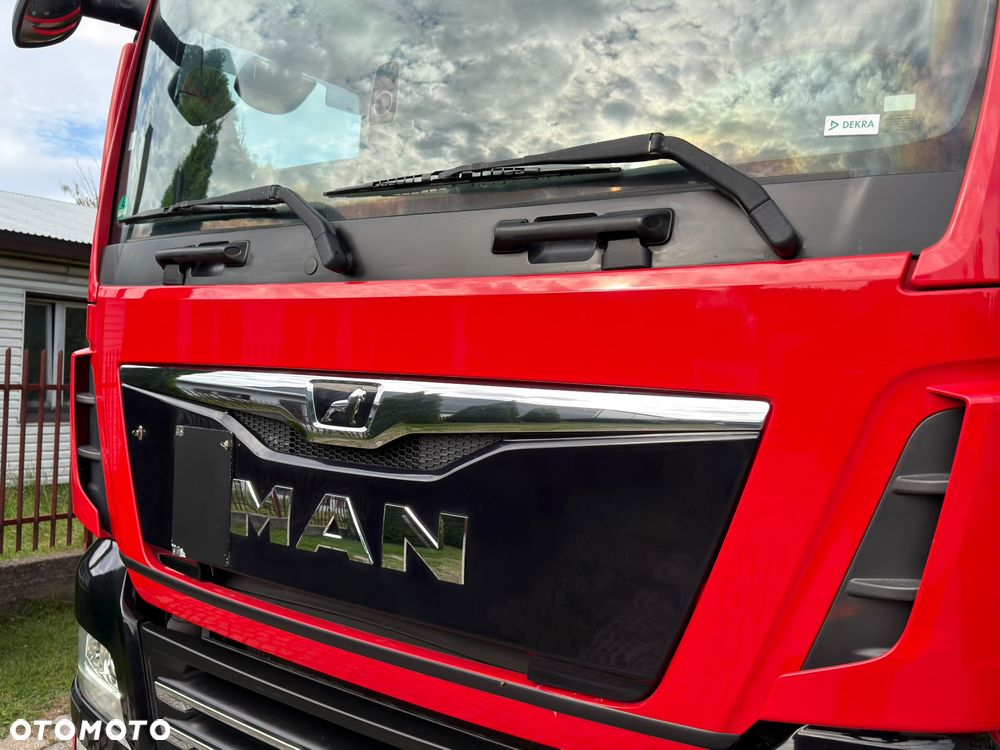 MAN TGX 18.500 XXL EVO LION - 14