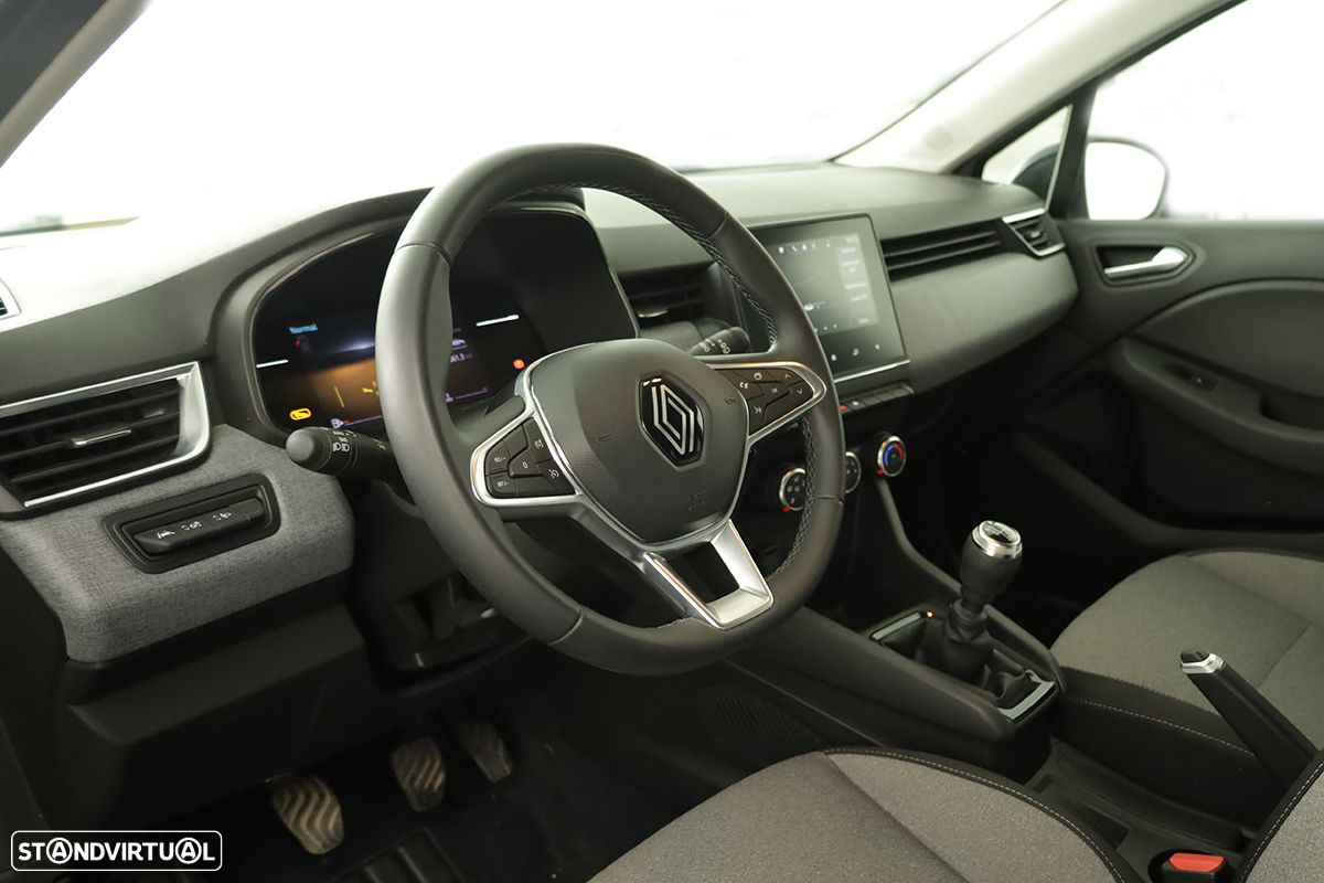 Renault Clio 1.0 TCe Evolution - 6