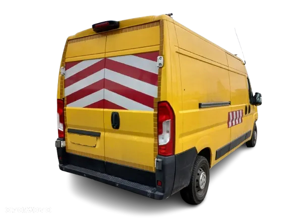 Wszystkie Części do Ducato / Boxer / Jumper 14-22 | 2.0 2.2 2.3 3.0 LIFT - 5