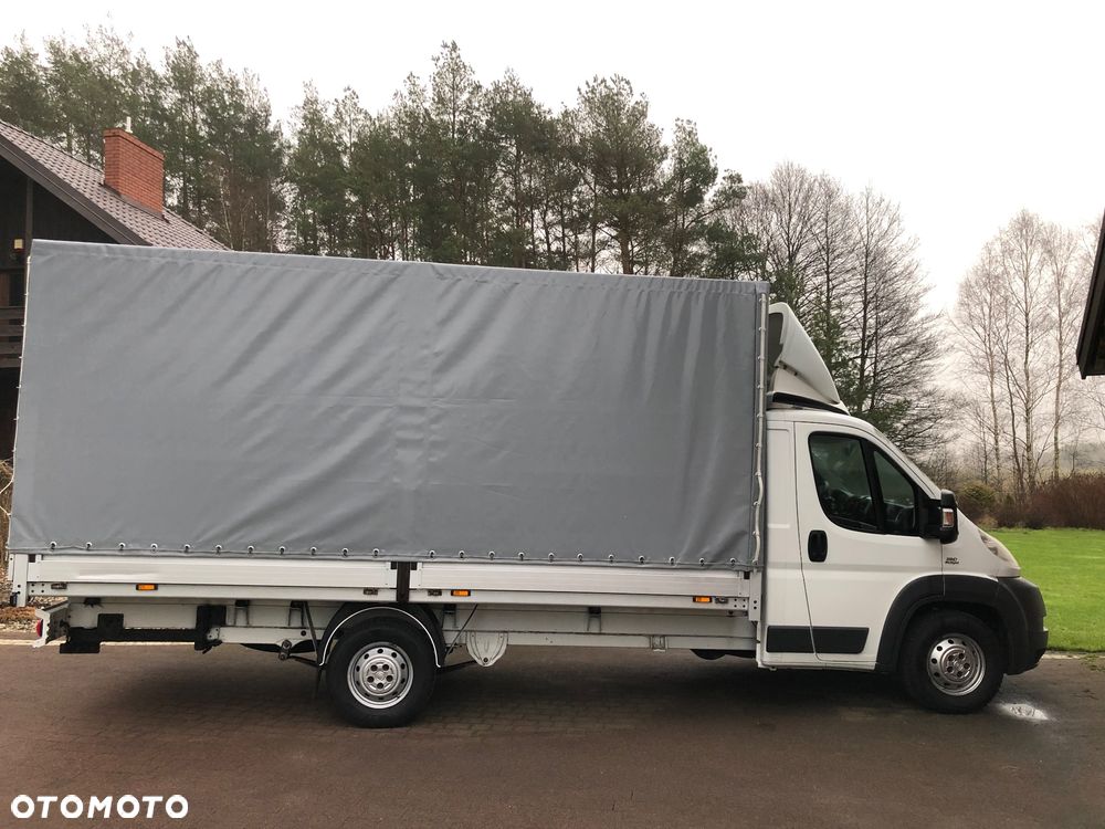 Fiat Ducato Maxi - 6
