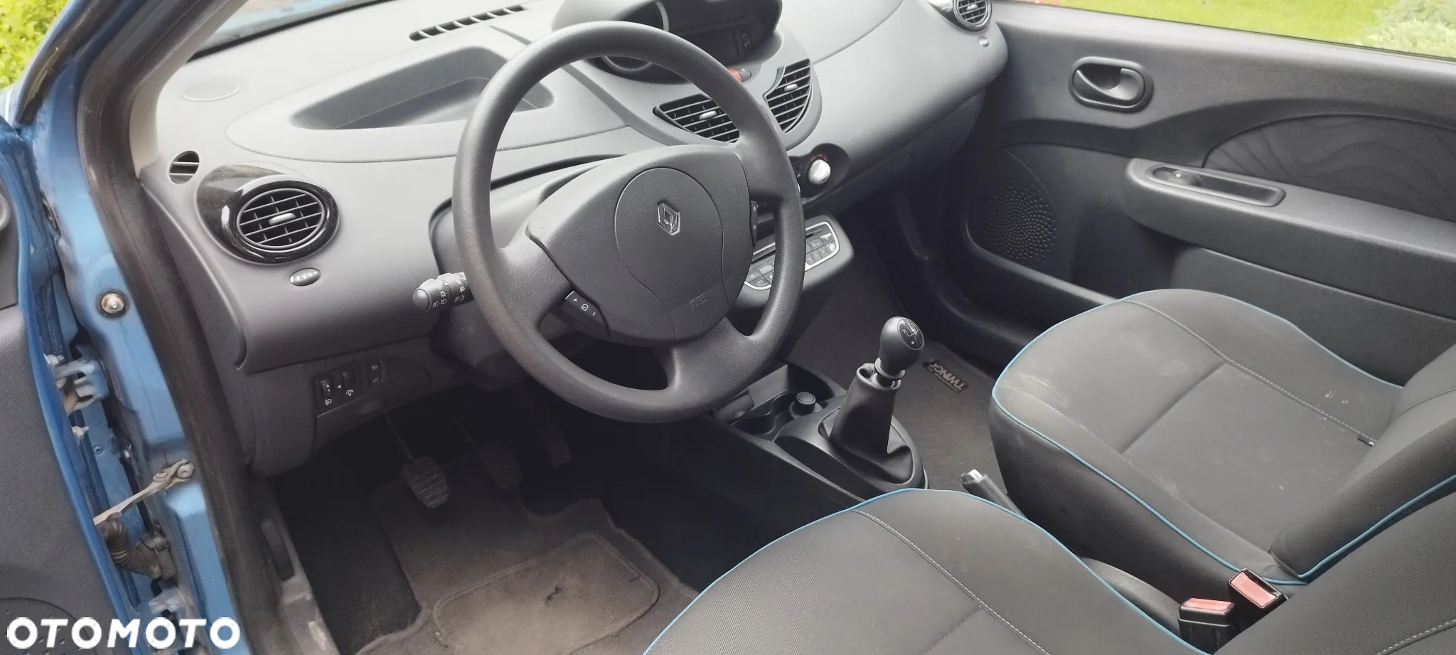 Renault Twingo 1.2 16V Eco Night&Day - 2