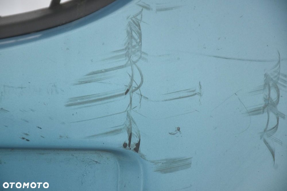 zderzak przedni * przód opel meriva b ii - 8