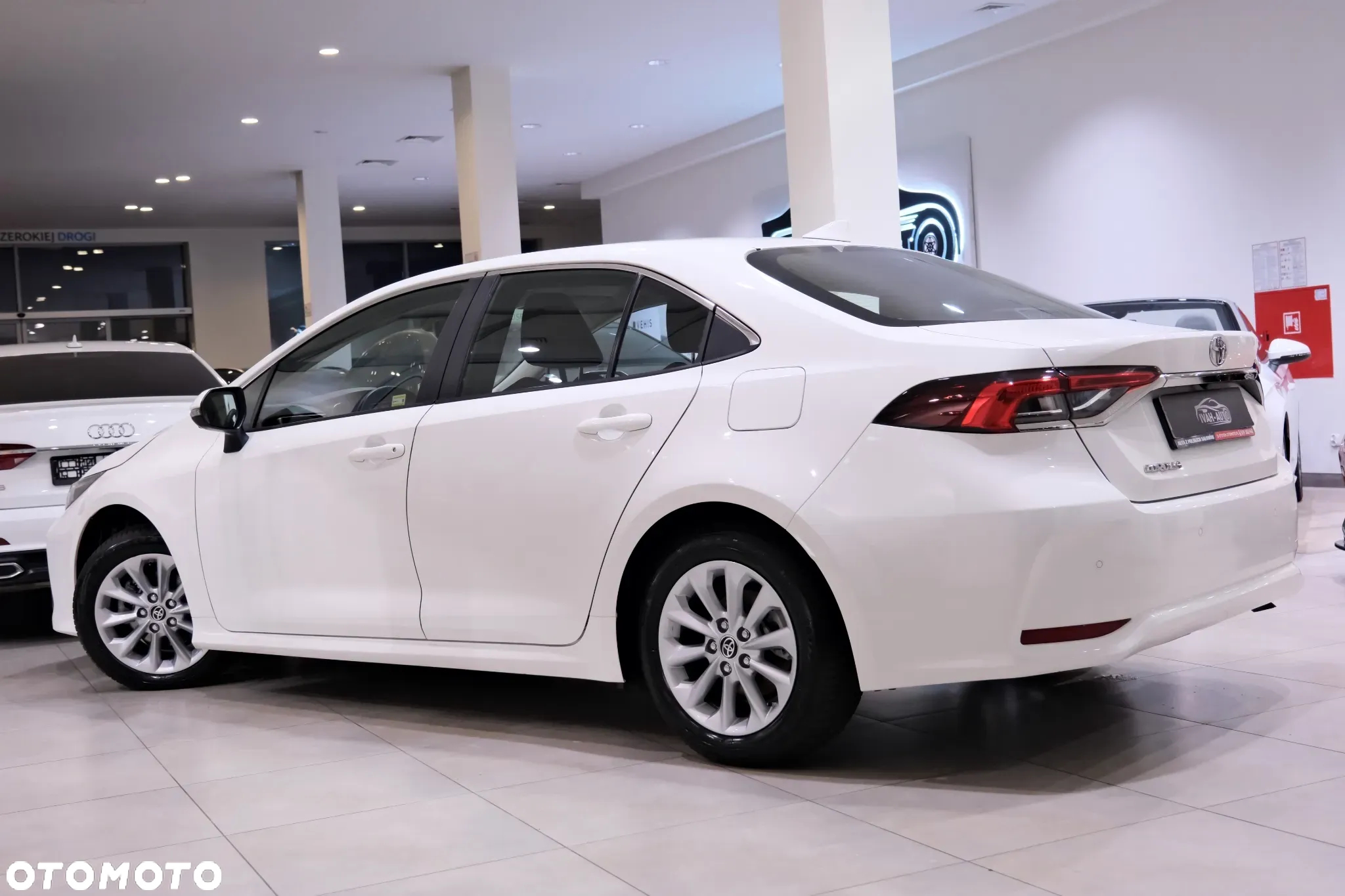 Toyota Corolla 1.5 Active - 16