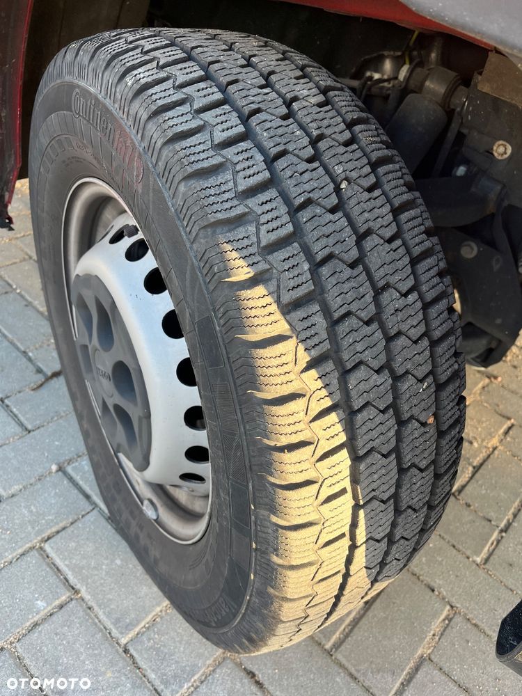 Iveco Podnośnik Koszowy 24 Metry 15 w Bok Multitel Mt240 Zwyżka Tylko 17 tys Km !!  UDT jak Wumag Ruthmann GSR - 19