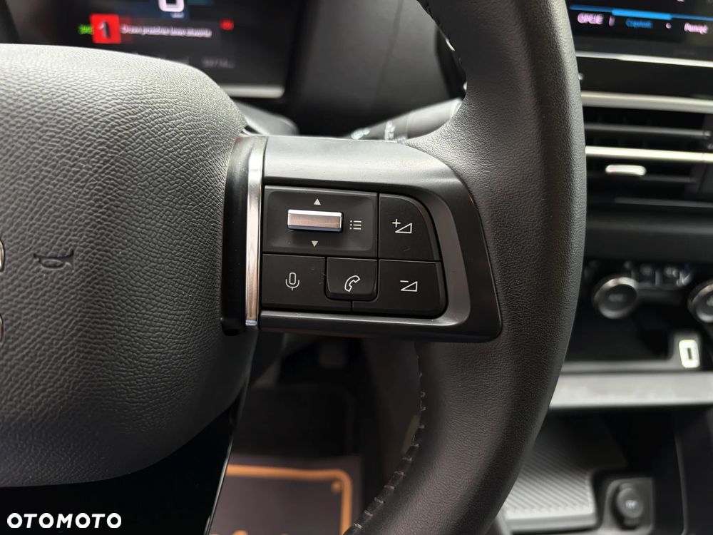 Citroën C4 PureTech 100 Stop&Start FEEL - 24