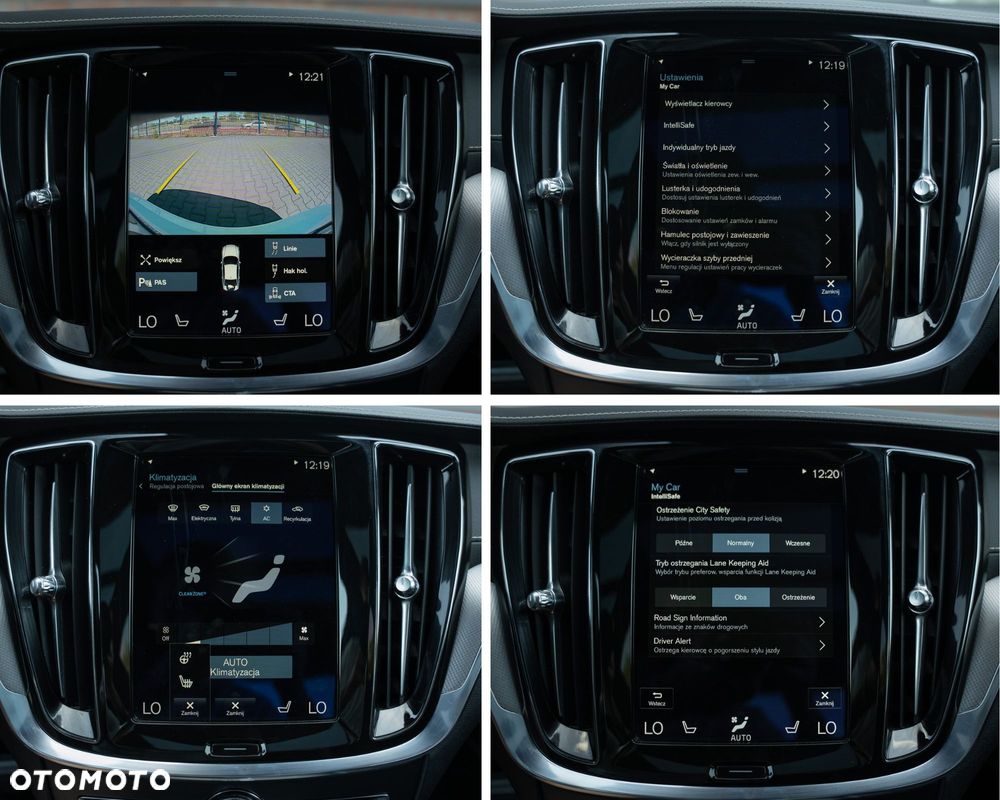 Volvo S60 - 40