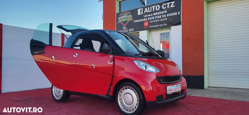 Smart Fortwo - 33
