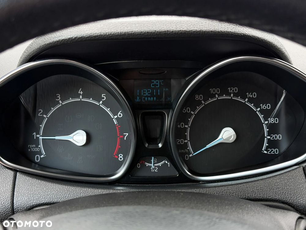 Ford EcoSport 1.0 EcoBoost TITANIUM - 27