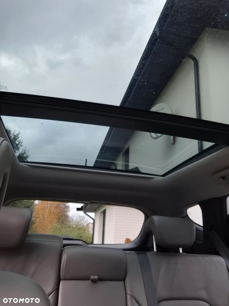 Hyundai Santa Fe 2.2 CRDi Executive - 19