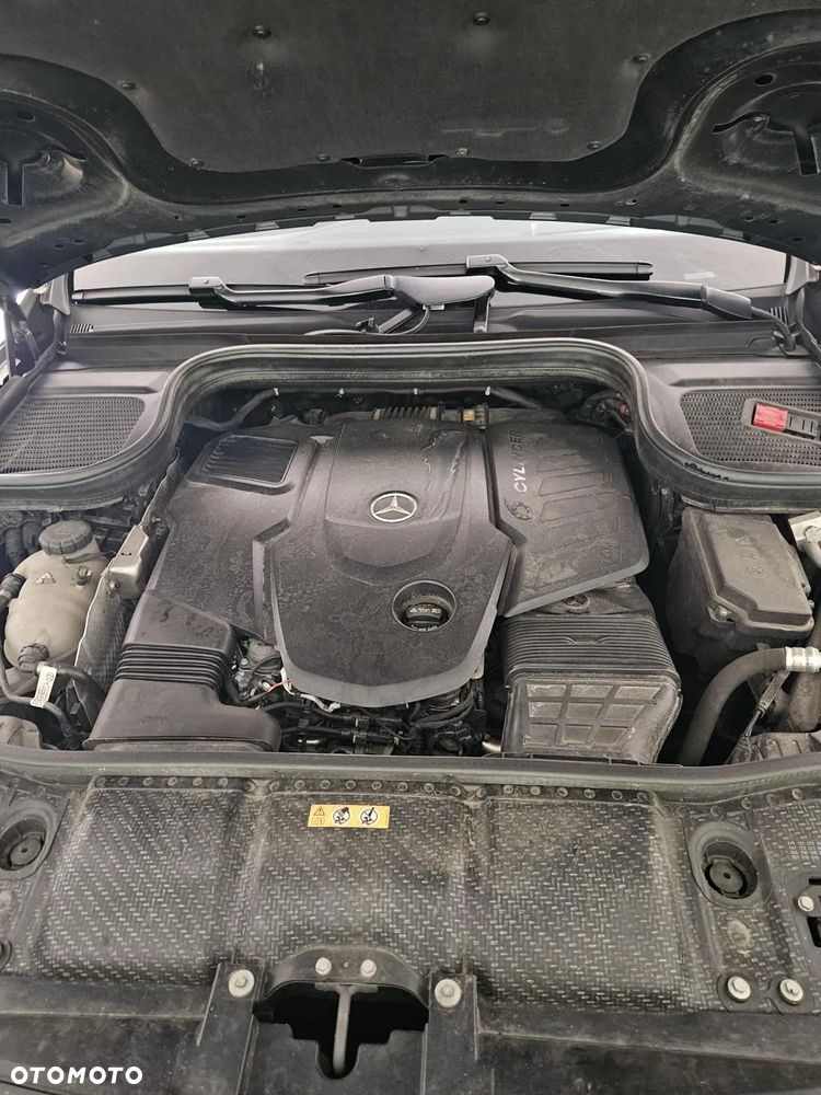 Mercedes-Benz GLE 400 d 4-Matic - 26