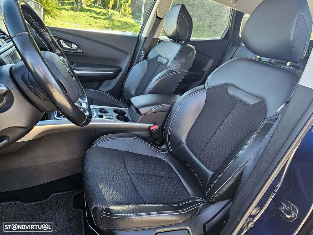 Renault Kadjar Energy dCi 110 EDC Experience - 10