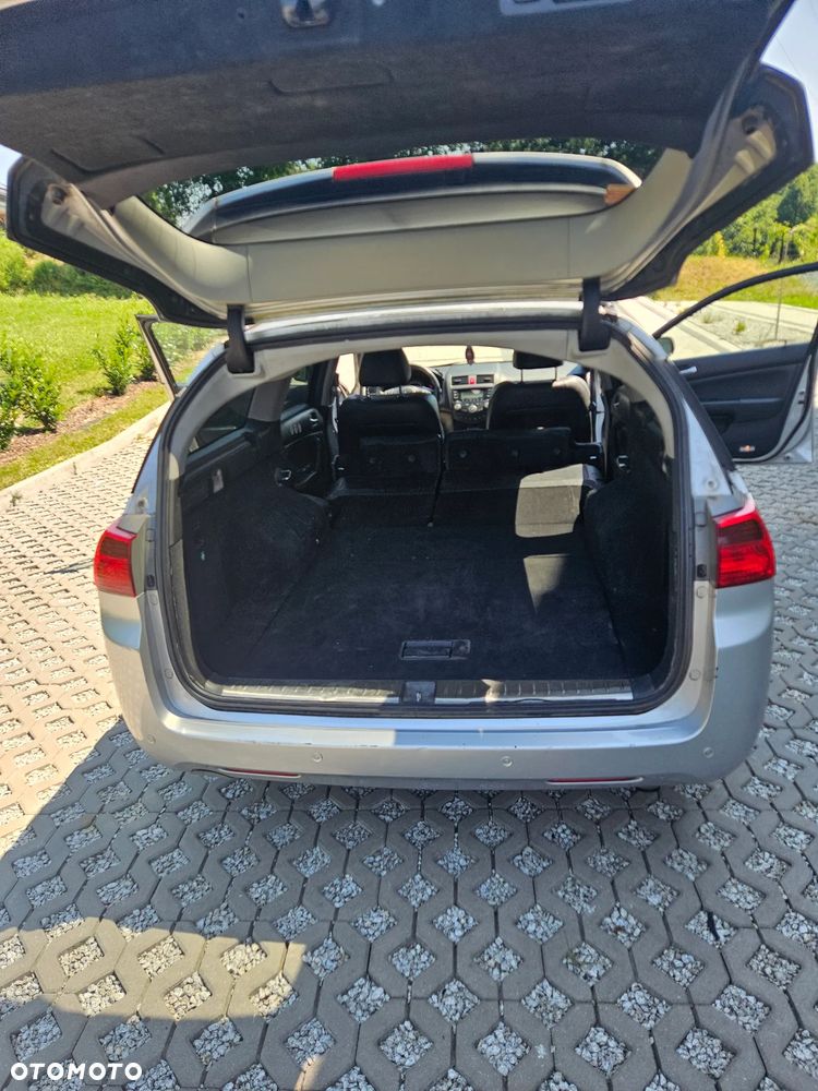 Honda Accord 2.2i-CTDi Executive - 9