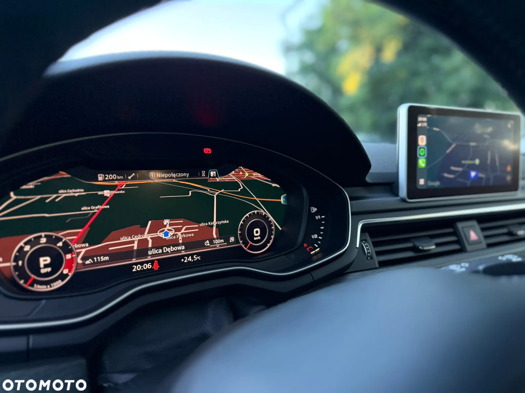 Audi A4 2.0 TDI Quattro Design S tronic - 34