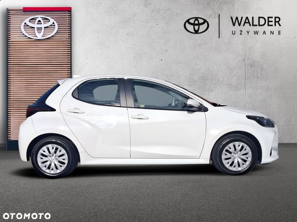 Toyota Yaris - 6