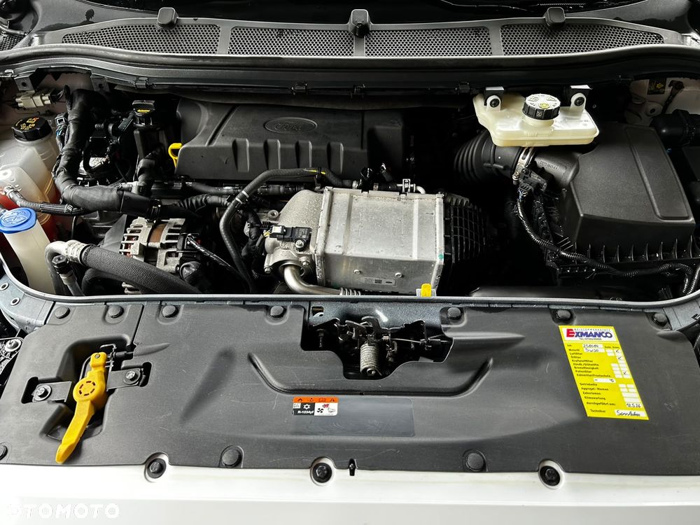 Ford Galaxy 2.0 EcoBlue Titanium - 35