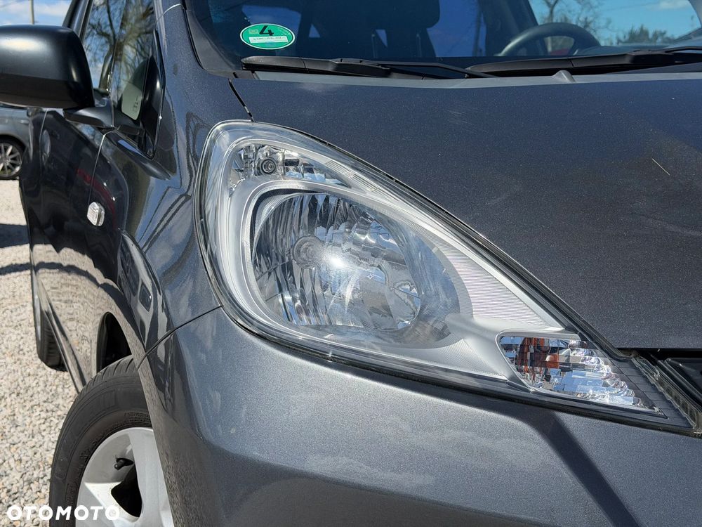 Honda Jazz 1.2 Trend - 17