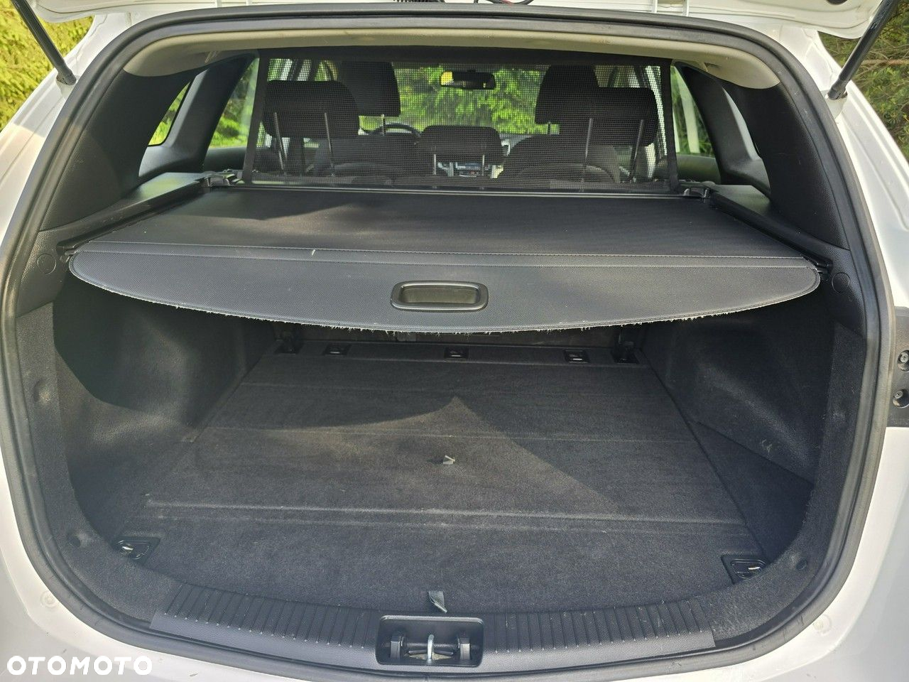 Hyundai i30 Kombi 1.6 CRDI Style - 24