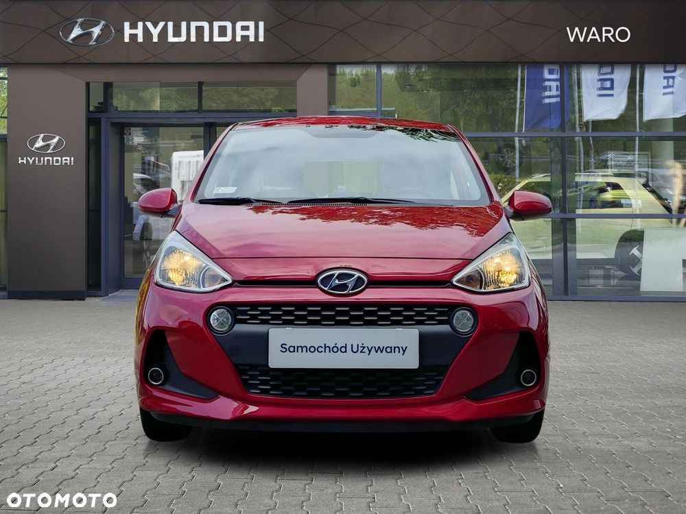 Hyundai i10 1.2 Access - 9