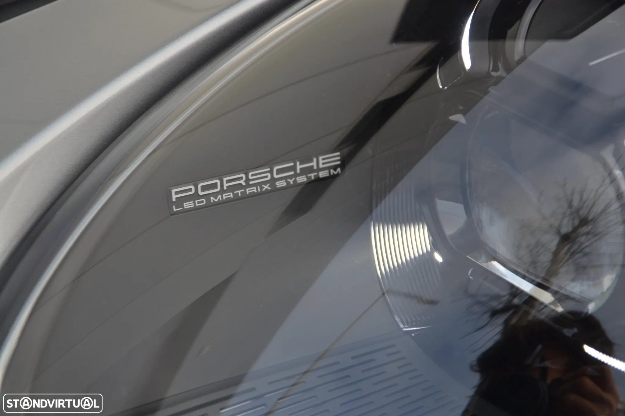 Porsche 911 (992) Carrera GTS PDK - 55