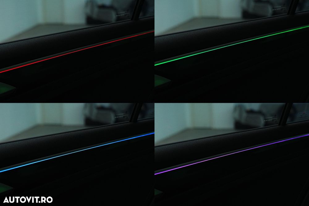 Volkswagen Tiguan 1.4 eHybrid OPF DSG Elegance - 15