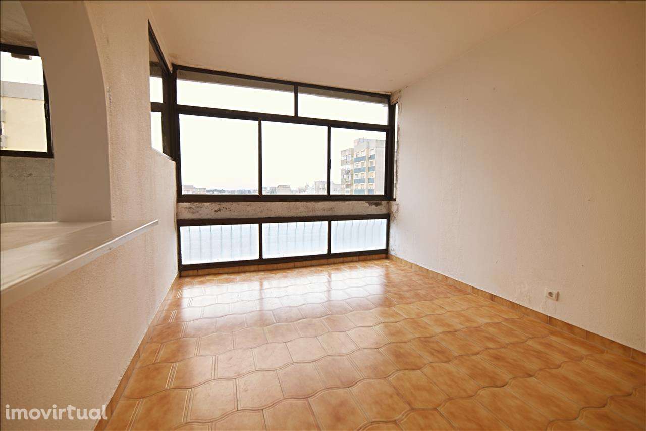 Apartamento em Barreiro, Santo António da Charneca - Grande imagem: 5/18