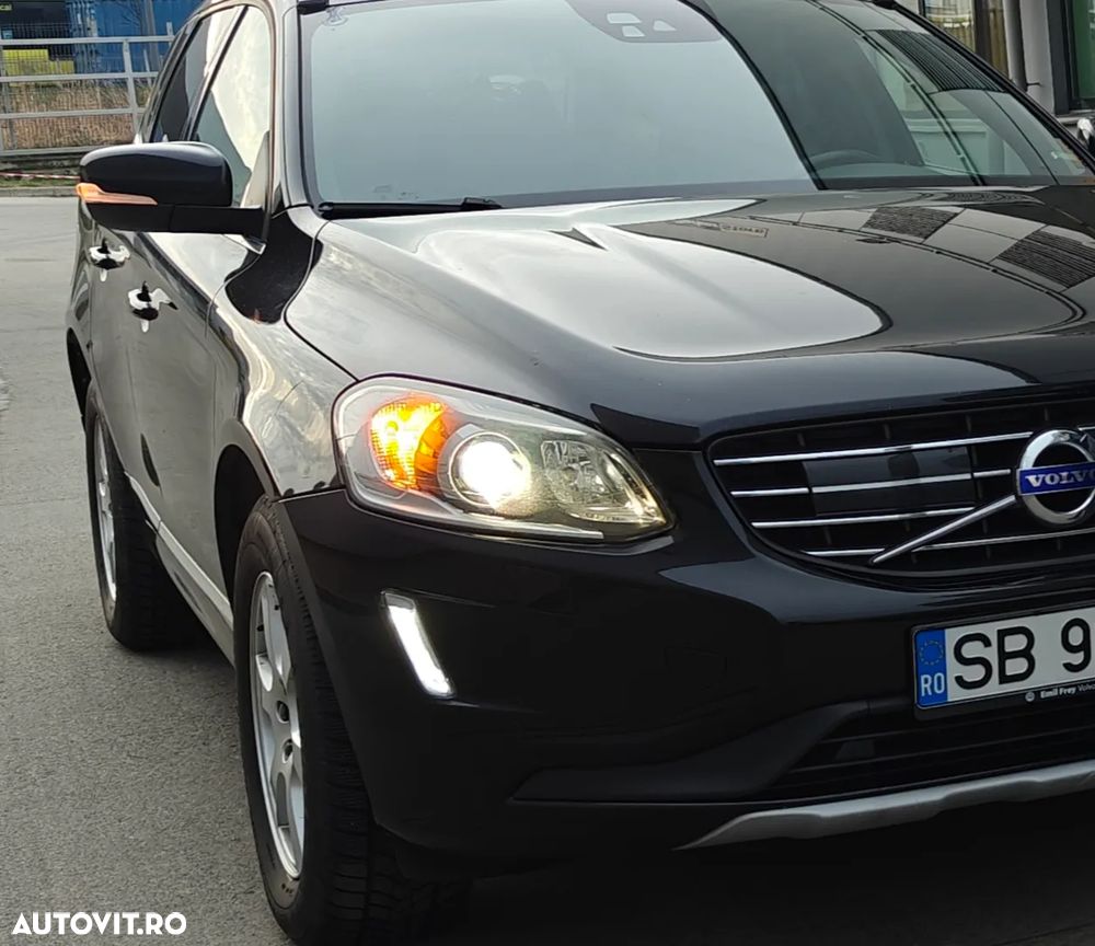 Volvo XC 60 - 3
