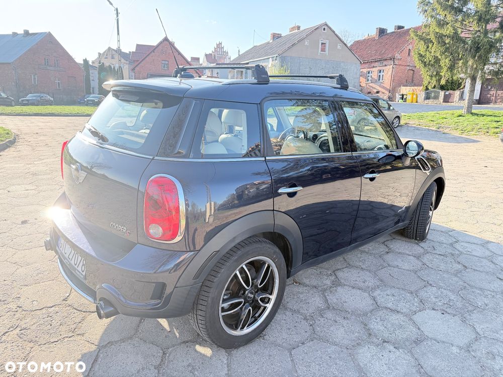 MINI Countryman - 10