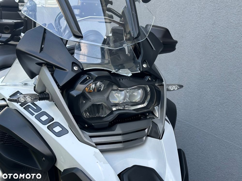 BMW GS - 19