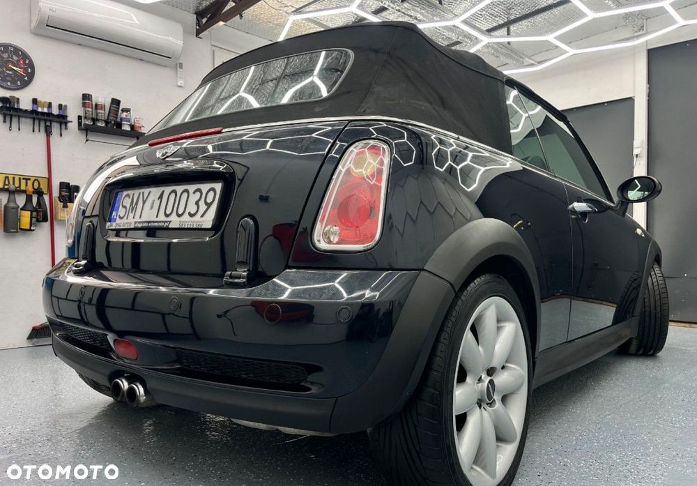 MINI Cooper S - 6