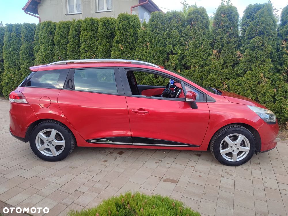 Renault Clio 1.2 TCE Dynamique - 17