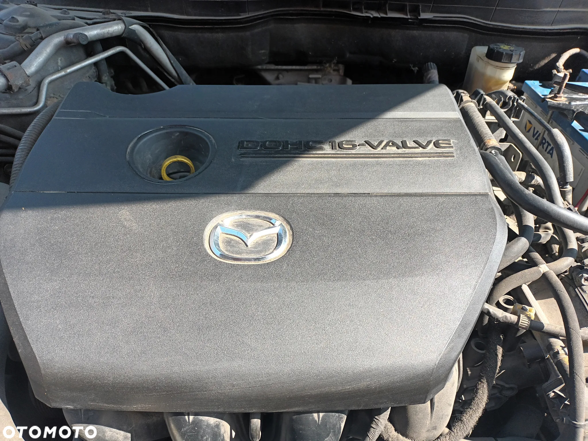 Mazda 6 1.8 Comfort - 21
