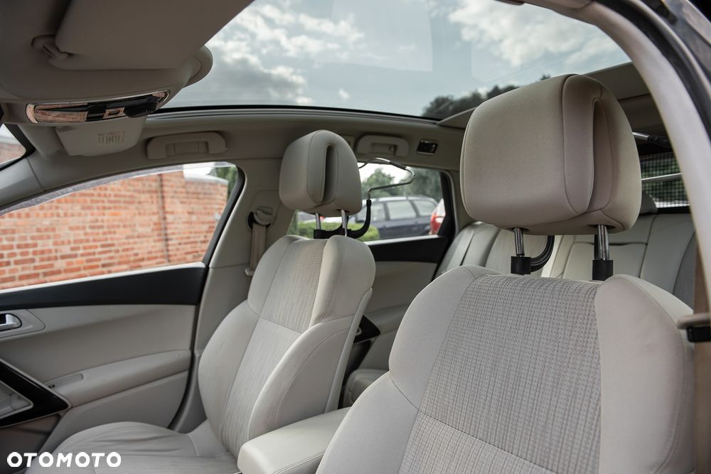 Peugeot 508 - 17