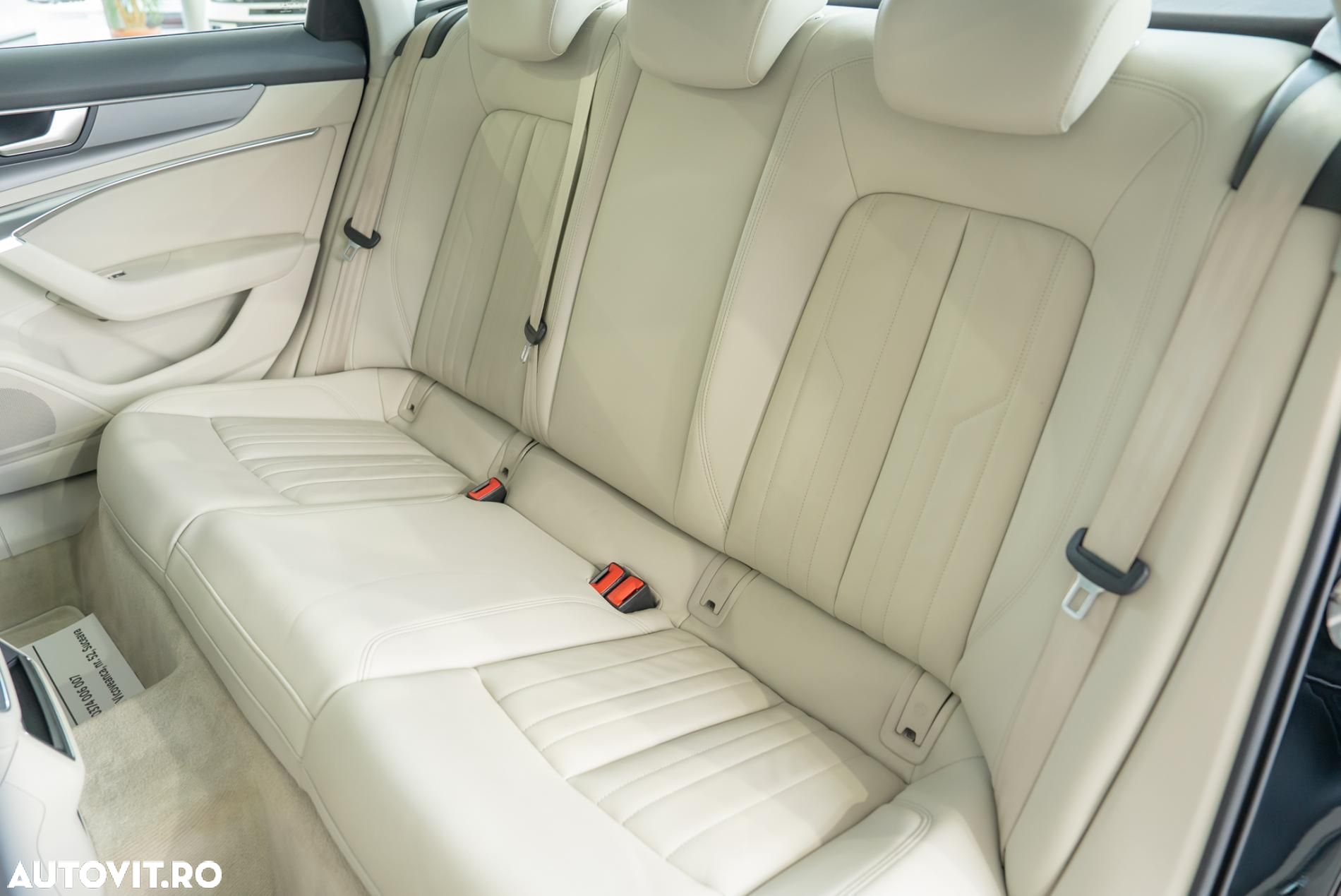Audi A6 35 TDI S tronic MHEV S Line - 20