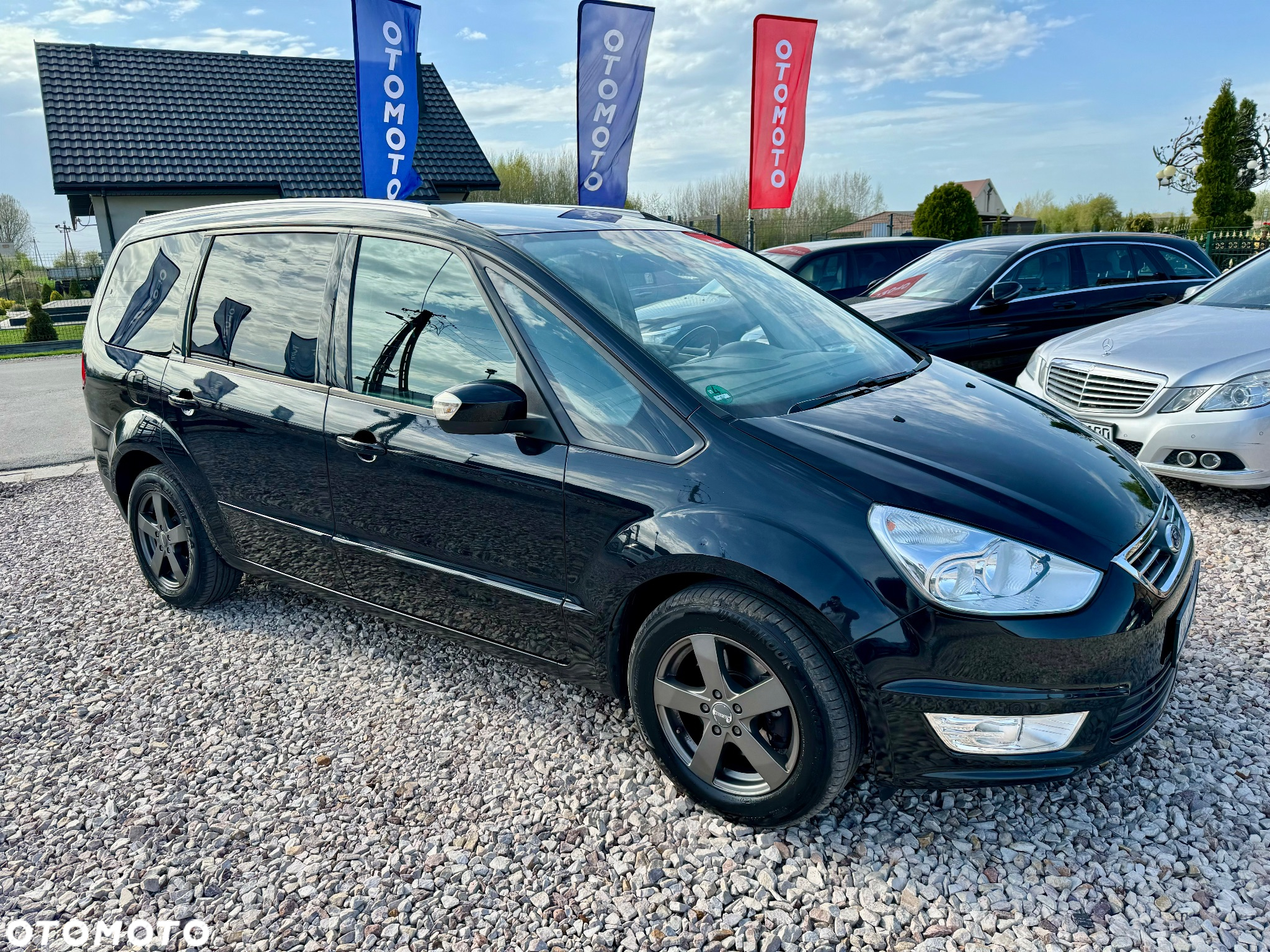 Ford Galaxy - 25