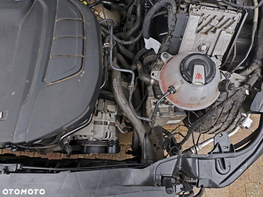 Audi Q5 45 TFSI quattro S tronic sport - 6