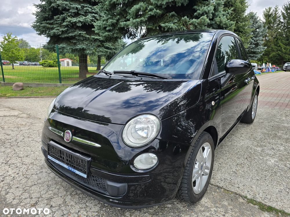 Fiat 500 - 5