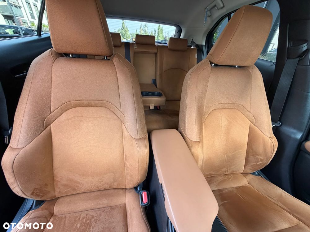 Lexus UX 200 GPF Business 2WD - 30