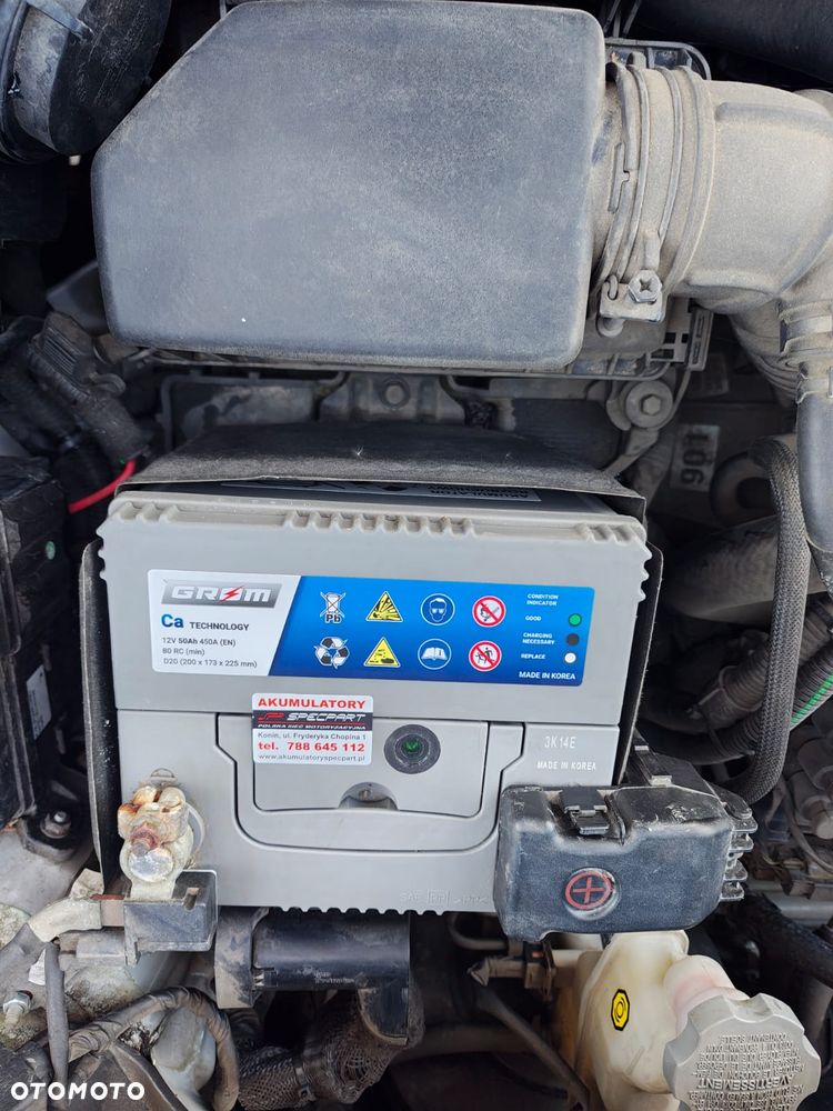 Kia Rio 1.2 L - 17